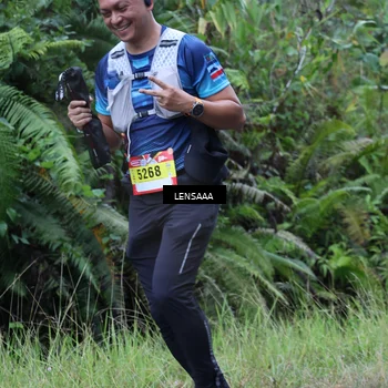 Runner Photo 5139305