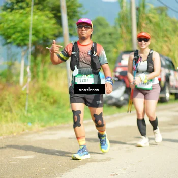 Runner Photo 5139312