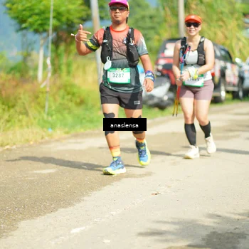 Runner Photo 5139330