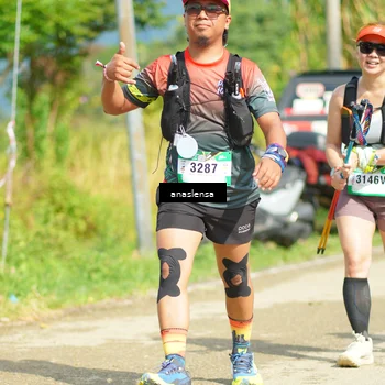Runner Photo 5139393