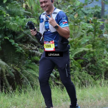 Runner Photo 5139402
