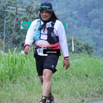 Runner Photo 5139431