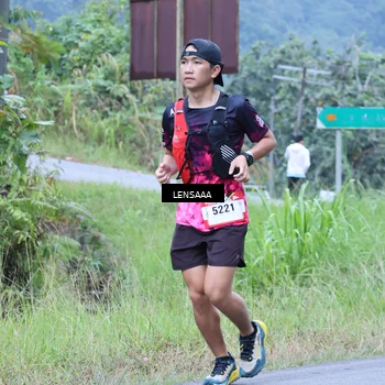 Runner Photo 5139432