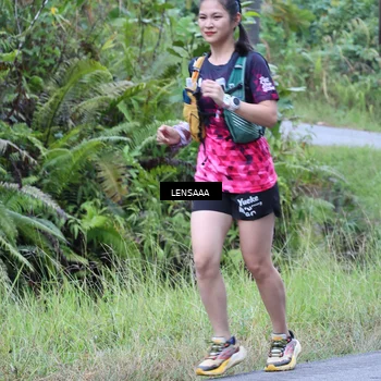 Runner Photo 5139434