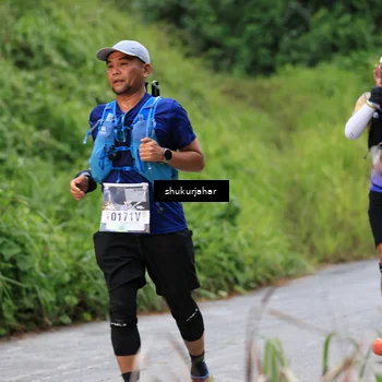 Runner Photo 5139442