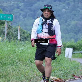 Runner Photo 5139456