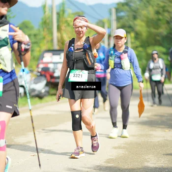 Runner Photo 5139474