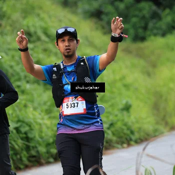 Runner Photo 5139521