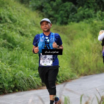 Runner Photo 5139528
