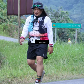 Runner Photo 5139547
