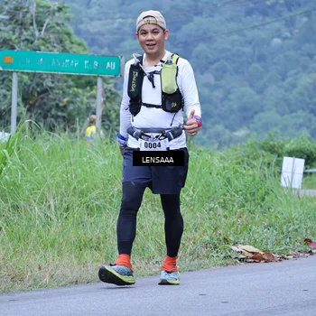 Runner Photo 5139556