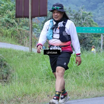 Runner Photo 5139560