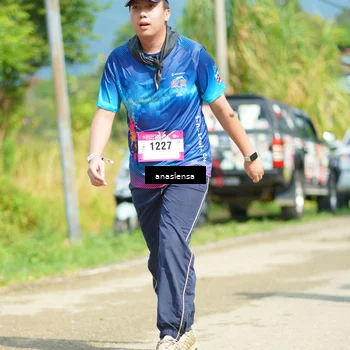 Runner Photo 5139562