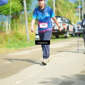 Runner Photo 5139564