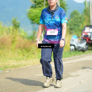 Runner Photo 5139565