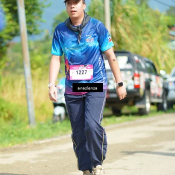 Runner Photo 5139567