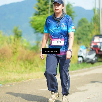 Runner Photo 5139574