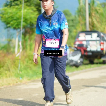 Runner Photo 5139575