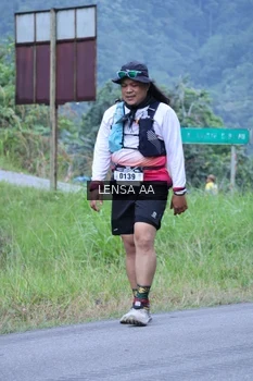 Runner Photo 5139590