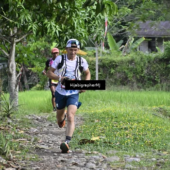 Runner Photo 5139600