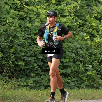 Runner Photo 5139620