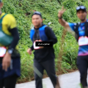 Runner Photo 5139633