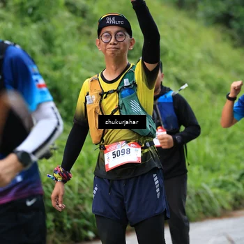 Runner Photo 5139703
