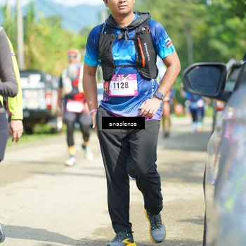 Runner Photo 5139715