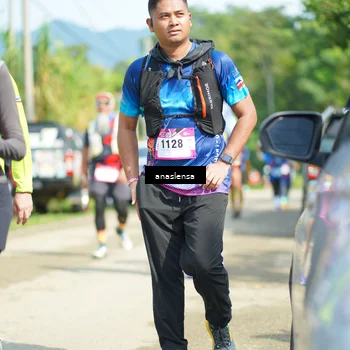Runner Photo 5139717