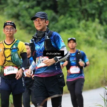 Runner Photo 5139721