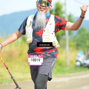 Runner Photo 5139728