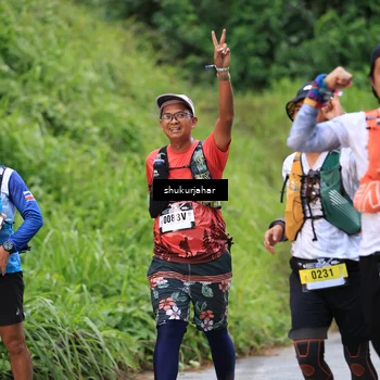 Runner Photo 5139769