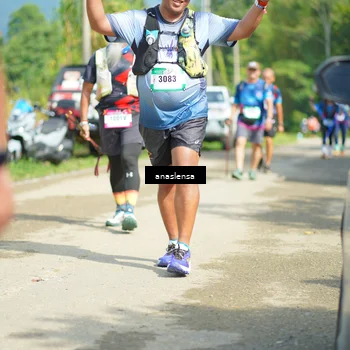 Runner Photo 5139774