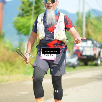 Runner Photo 5139779