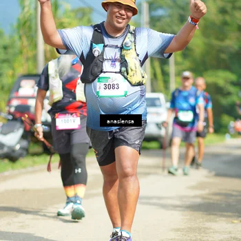 Runner Photo 5139780