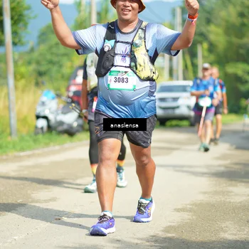 Runner Photo 5139786