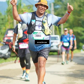 Runner Photo 5139797