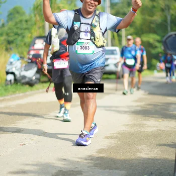 Runner Photo 5139802