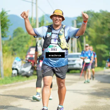 Runner Photo 5139805