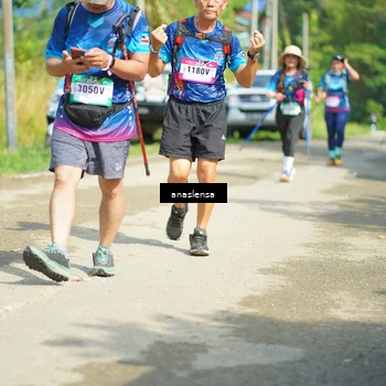 Runner Photo 5139845