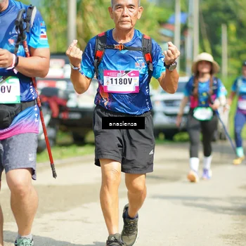 Runner Photo 5139847