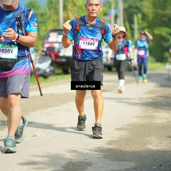 Runner Photo 5139849