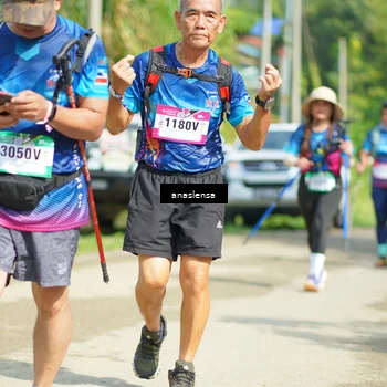 Runner Photo 5139850