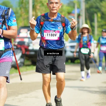 Runner Photo 5139851