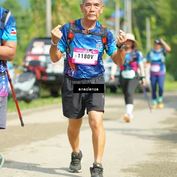 Runner Photo 5139854