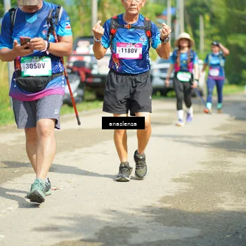 Runner Photo 5139856