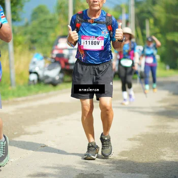 Runner Photo 5139862