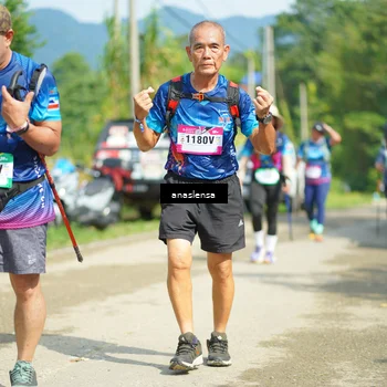 Runner Photo 5139863