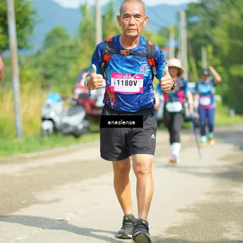 Runner Photo 5139868