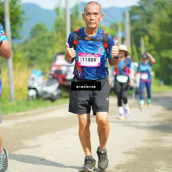 Runner Photo 5139870